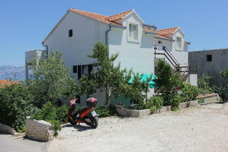 Apartmani Vesna 苏佩塔尔 外观 照片