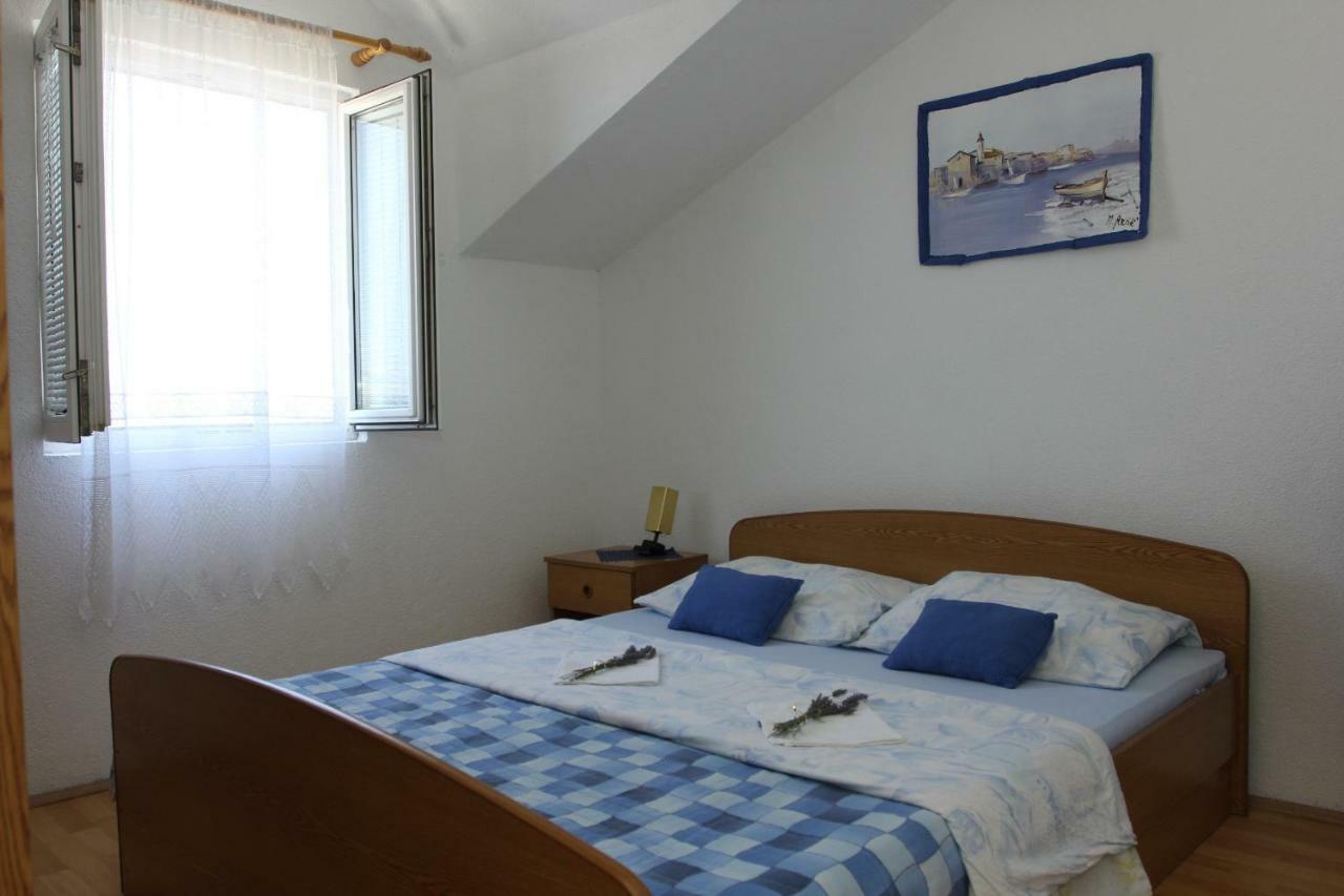 Apartmani Vesna 苏佩塔尔 外观 照片