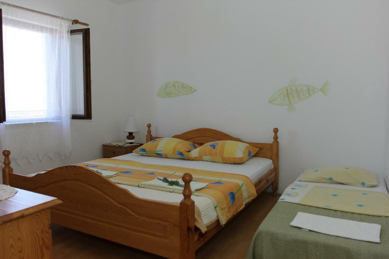 Apartmani Vesna 苏佩塔尔 外观 照片