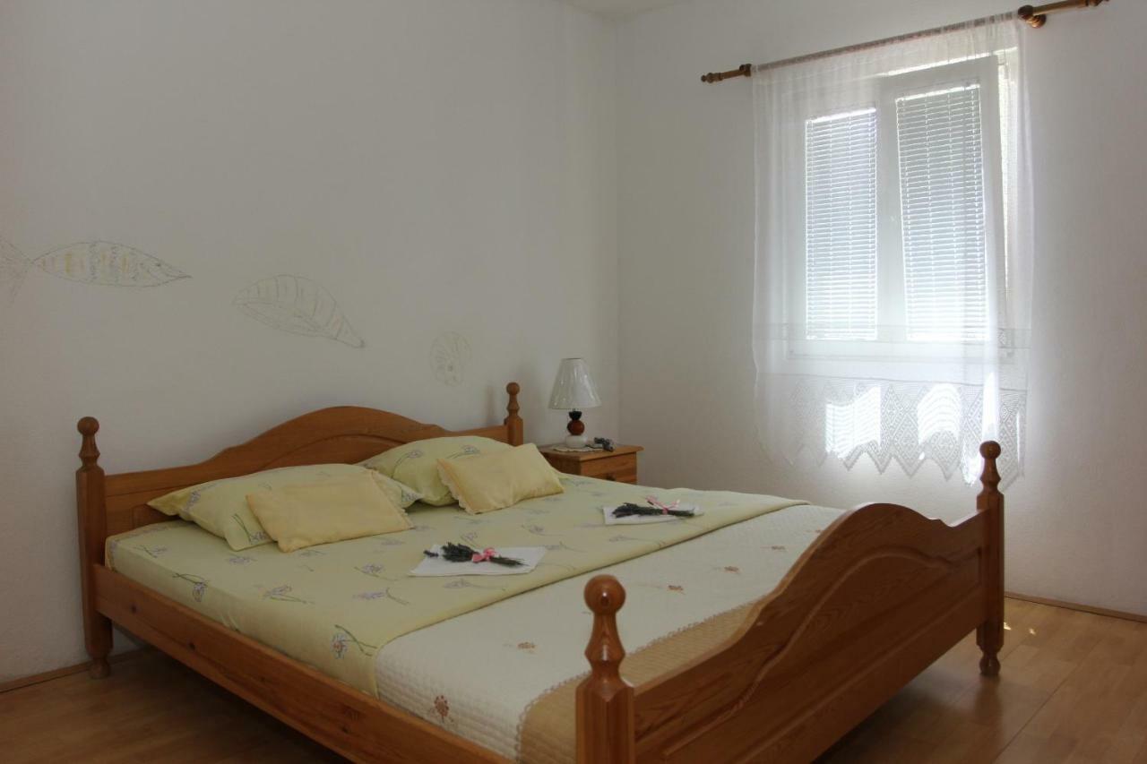 Apartmani Vesna 苏佩塔尔 外观 照片