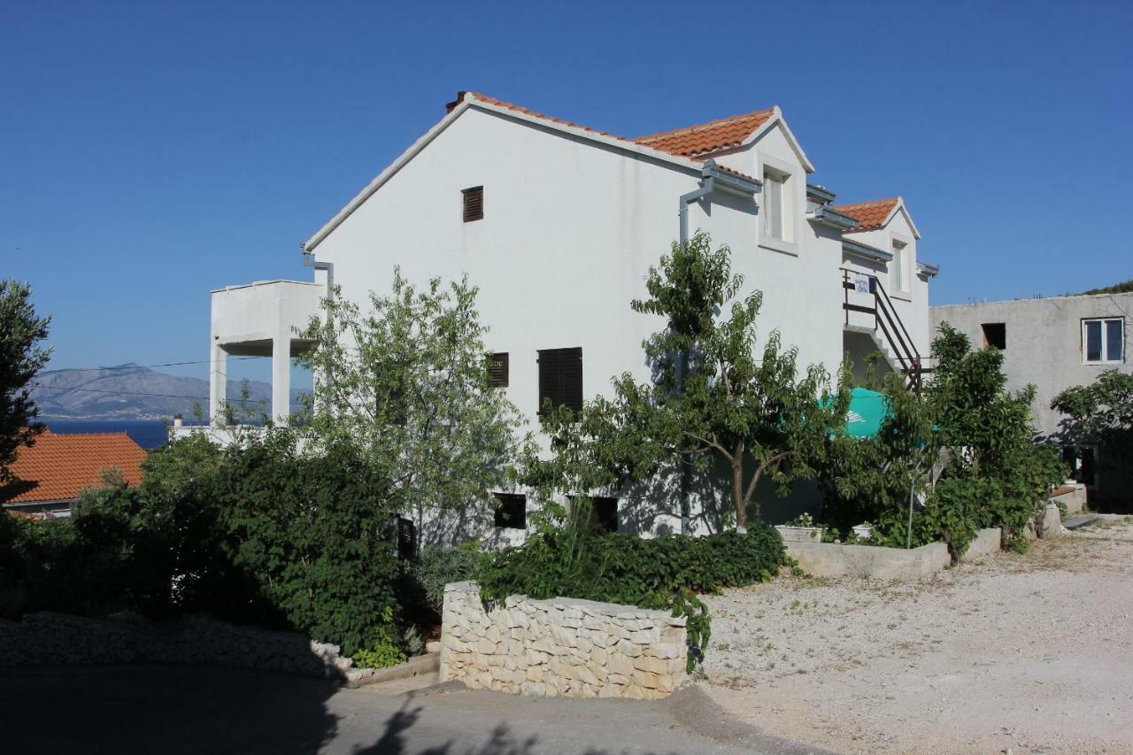Apartmani Vesna 苏佩塔尔 外观 照片
