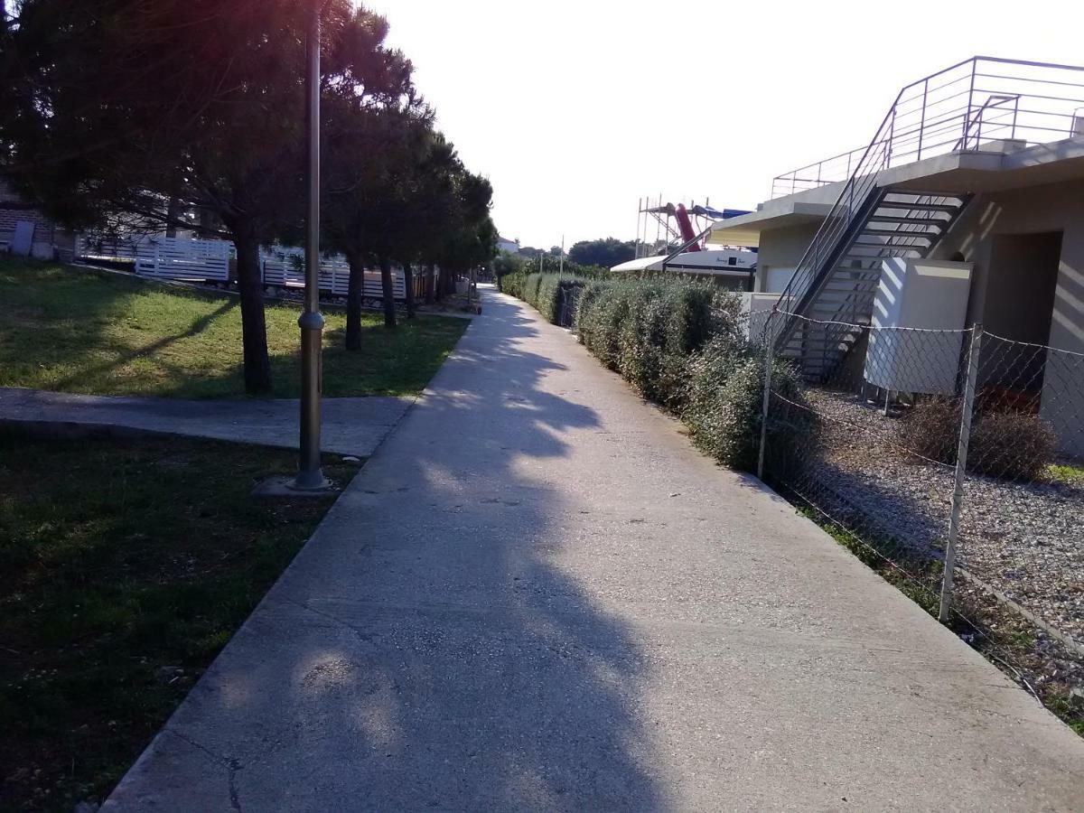 Apartmani Vesna 苏佩塔尔 外观 照片